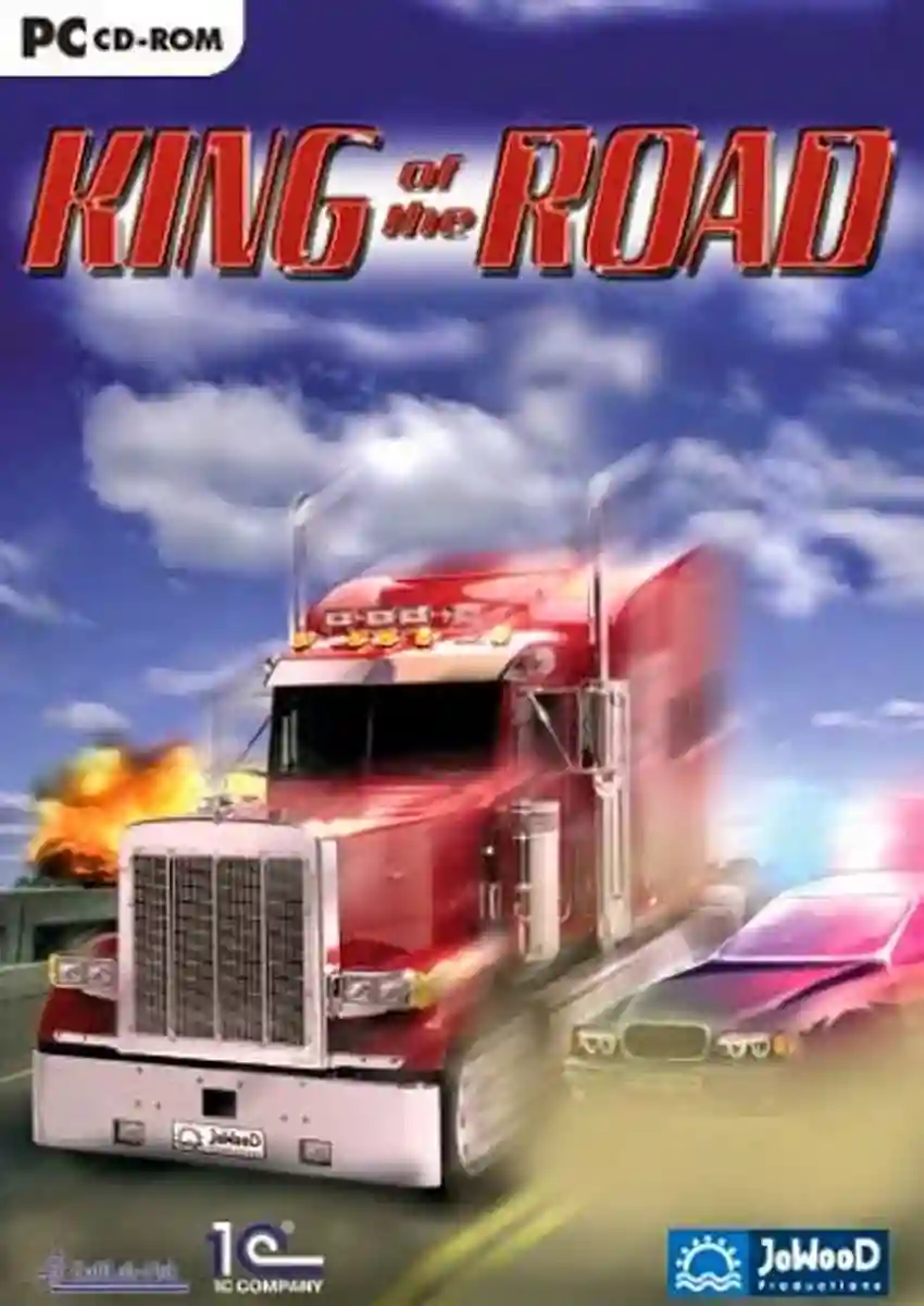 King of the road